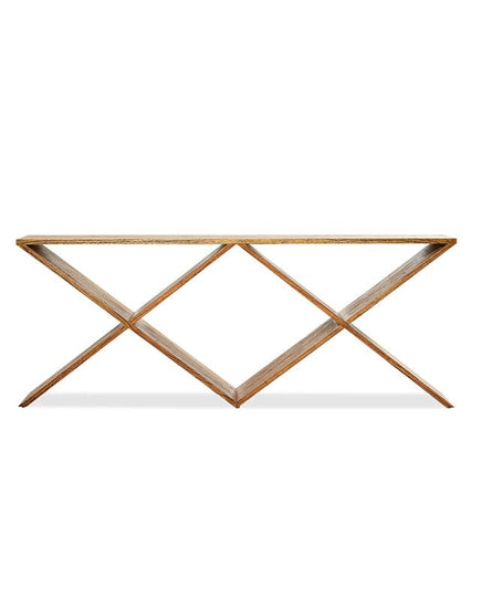 Diamond Console - Furniture - Republic Home