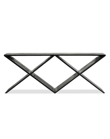 Diamond Console - Furniture - Republic Home