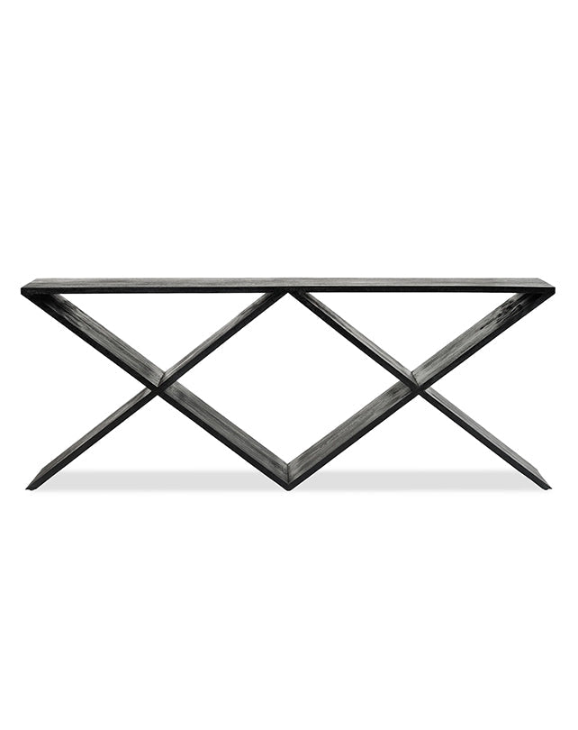 Diamond Console - Furniture - Republic Home