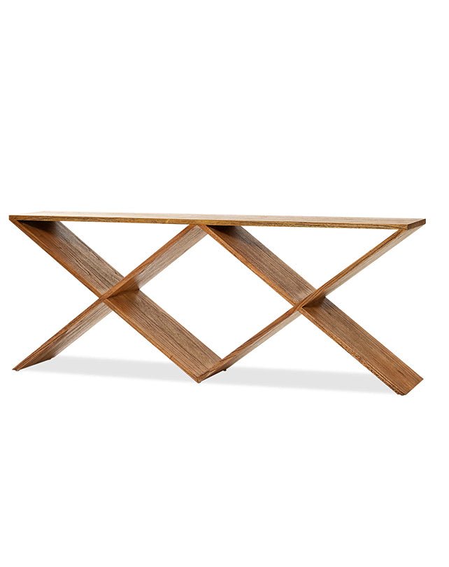 Diamond Console - Furniture - Republic Home