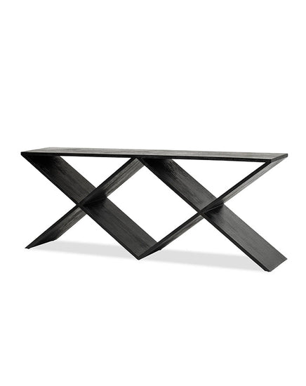 Diamond Console - Furniture - Republic Home