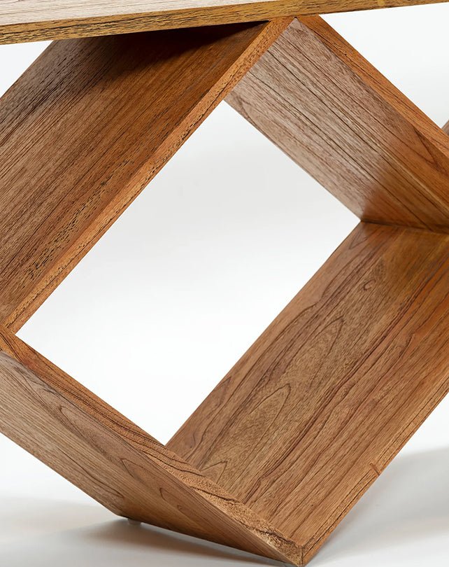 Diamond Console - Furniture - Republic Home