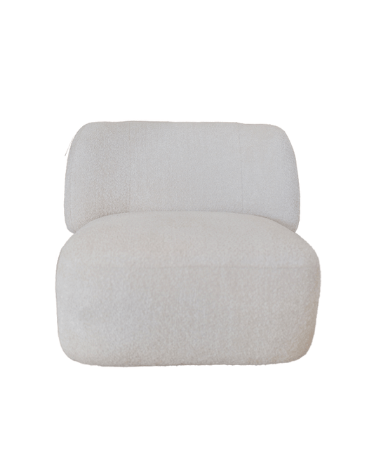 Diana Swivel Chair - Furniture - Republic Home