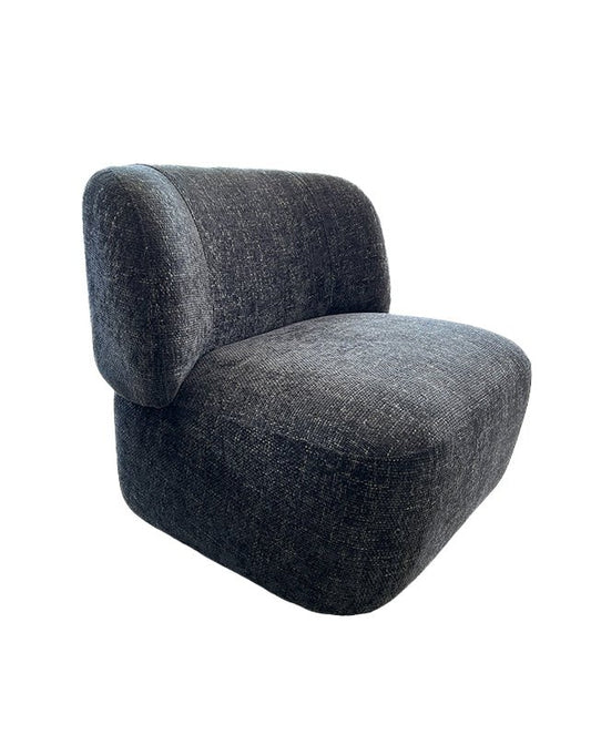 Diana Swivel Chair - Furniture - Republic Home