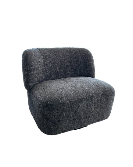 Diana Swivel Chair - Furniture - Republic Home