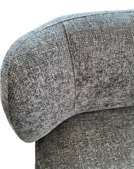 Diana Swivel Chair - Furniture - Republic Home