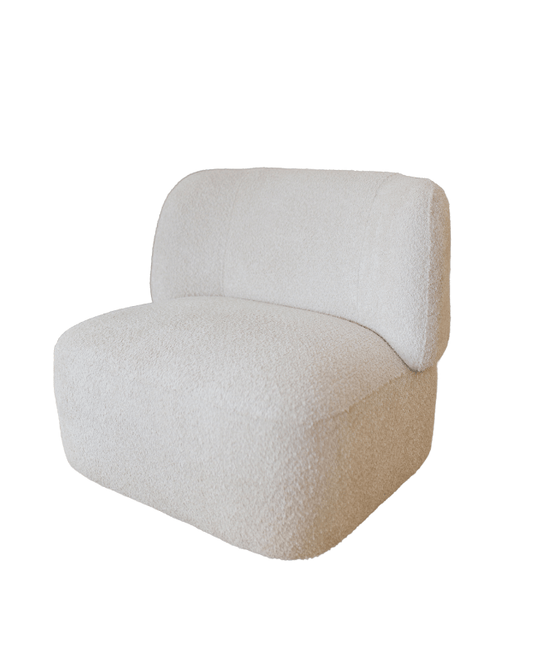 Diana Swivel Chair - Furniture - Republic Home