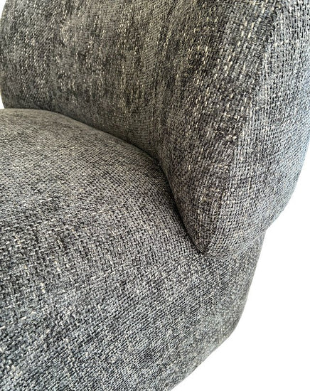 Diana Swivel Chair - Furniture - Republic Home
