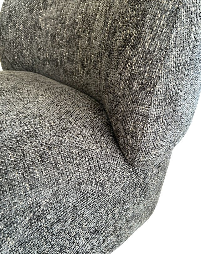 Diana Swivel Chair - Furniture - Republic Home