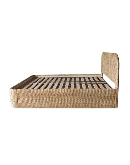 Dunstan Bed - Furniture - Republic Home
