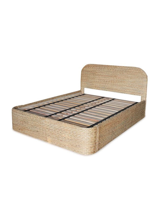 Dunstan Bed - Furniture - Republic Home