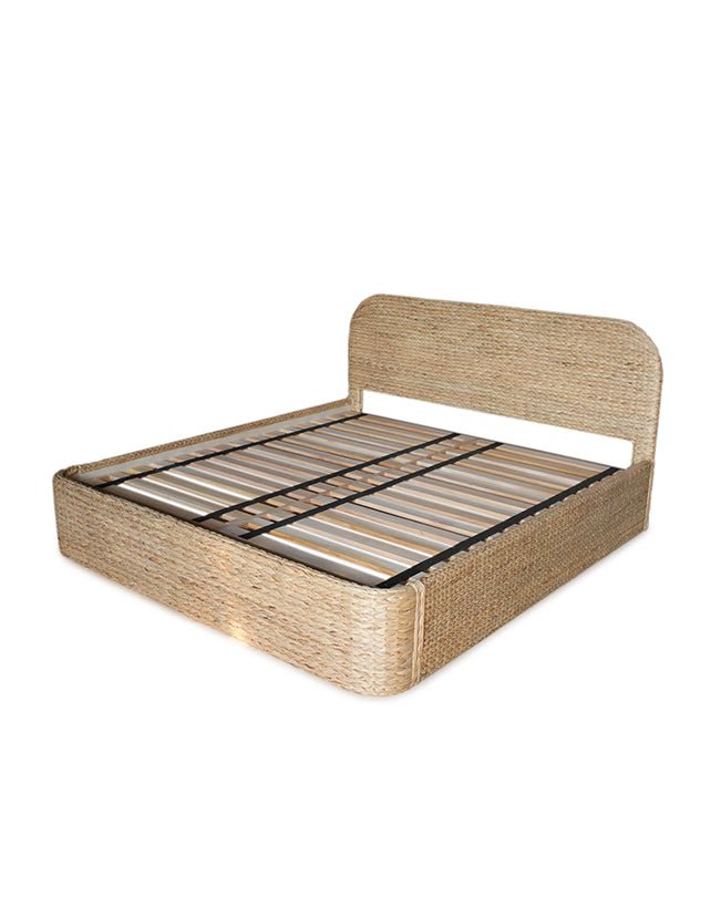 Dunstan Bed - Furniture - Republic Home