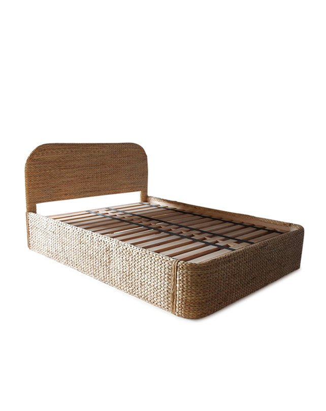 Dunstan Bed - Furniture - Republic Home