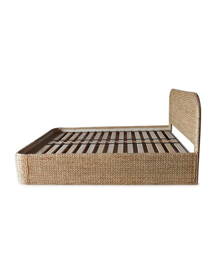 Dunstan Bed - Furniture - Republic Home