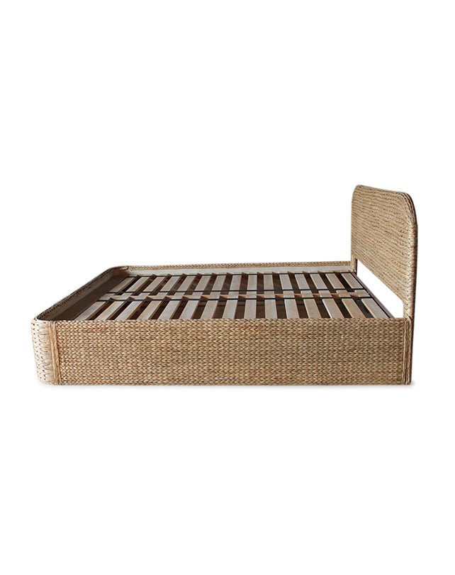 Dunstan Bed - Furniture - Republic Home