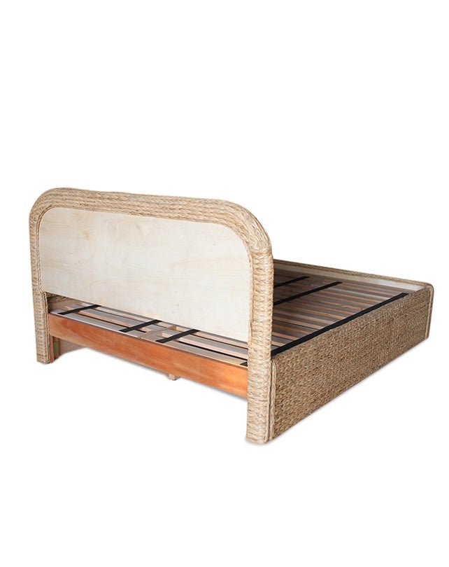 Dunstan Bed - Furniture - Republic Home