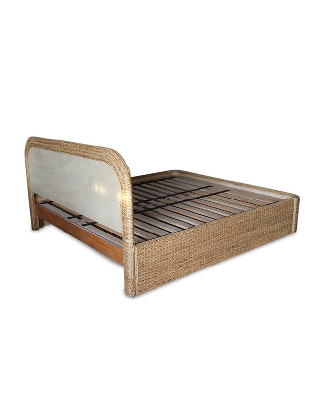 Dunstan Bed - Furniture - Republic Home