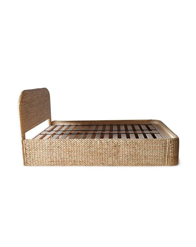 Dunstan Bed - Furniture - Republic Home