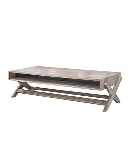 Element Coffee Table - Furniture - Republic Home