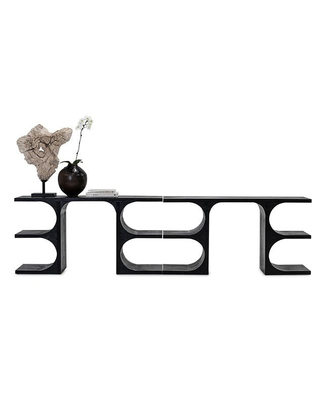 Ellison Console - Furniture - Republic Home