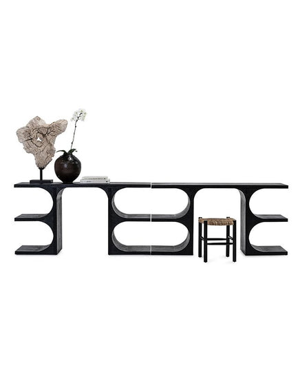 Ellison Console - Furniture - Republic Home