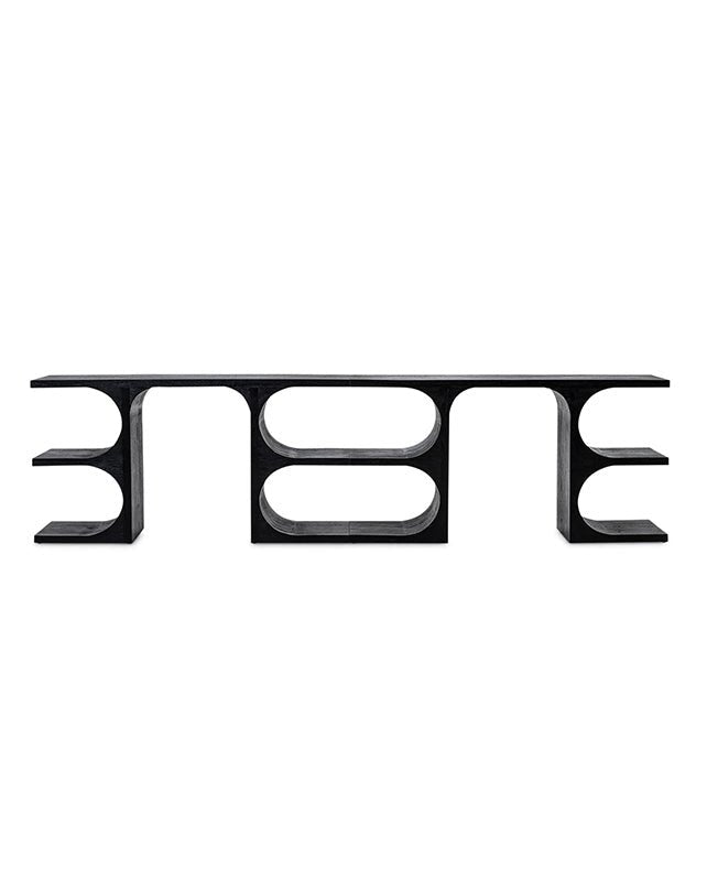 Ellison Console - Furniture - Republic Home
