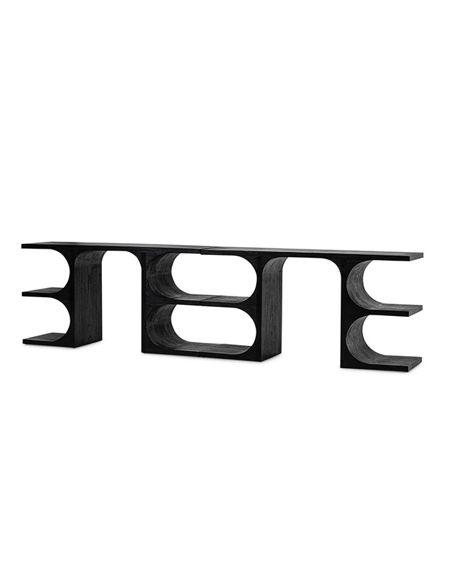 Ellison Console - Furniture - Republic Home