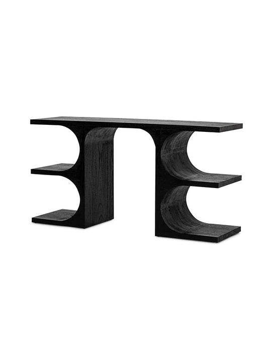 Ellison Console - Furniture - Republic Home
