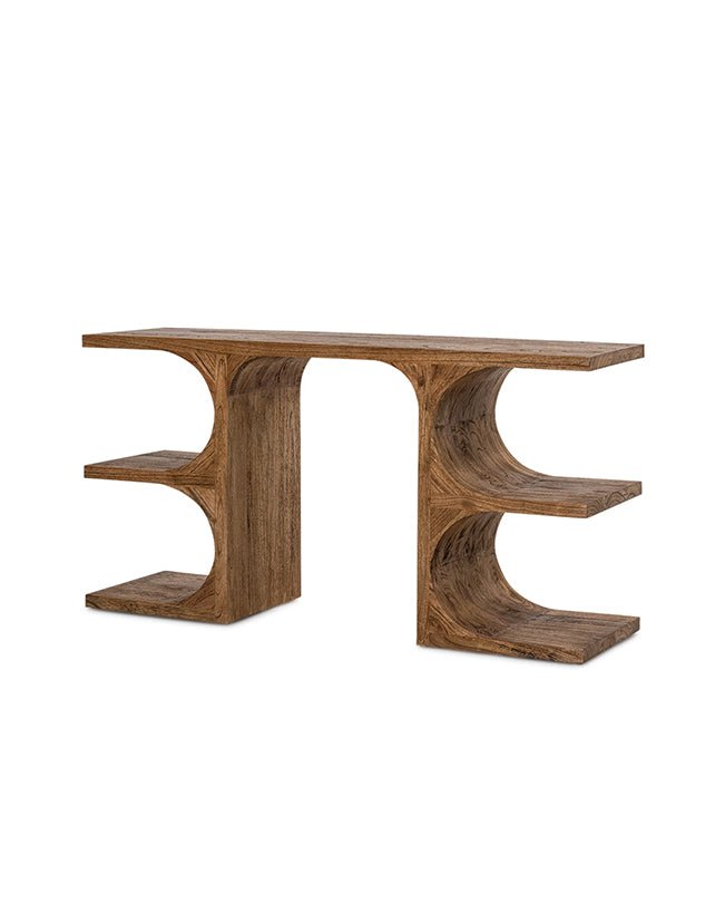 Ellison Console - Furniture - Republic Home