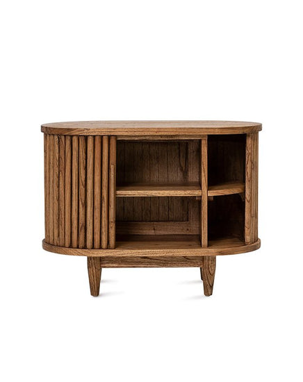 Elly Bedside - Furniture - Republic Home
