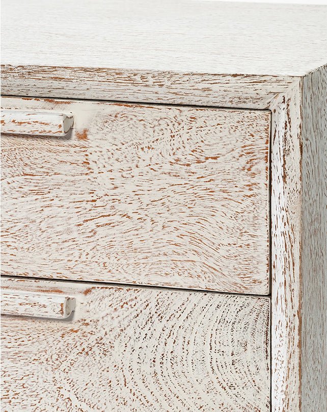 Enzo Entertainment Unit - Furniture - Republic Home