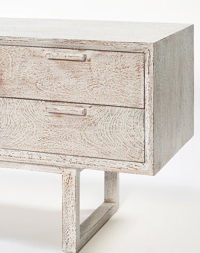 Enzo Entertainment Unit - Furniture - Republic Home