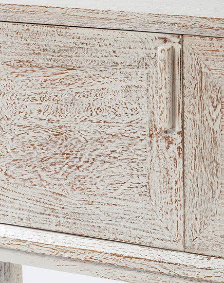 Enzo Entertainment Unit - Furniture - Republic Home