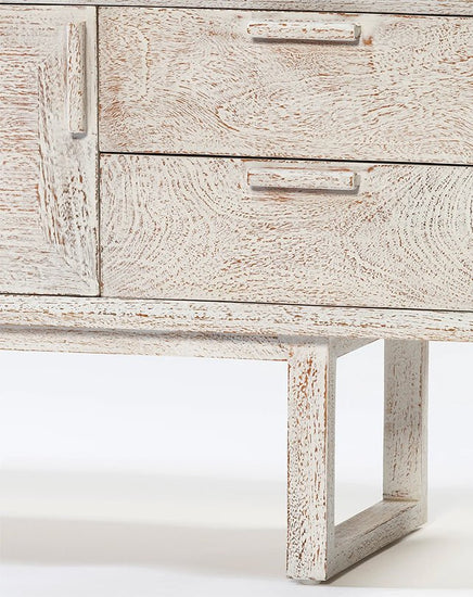 Enzo Entertainment Unit - Furniture - Republic Home