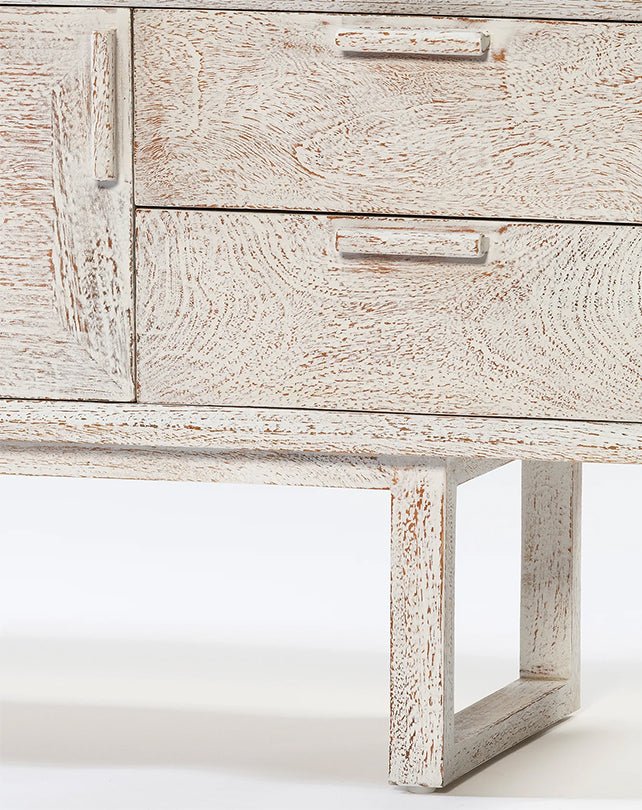 Enzo Entertainment Unit - Furniture - Republic Home