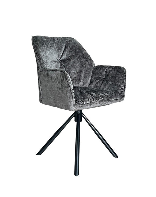 Eva Dining Chair - Furniture - Republic Home