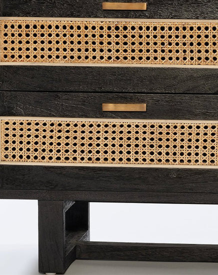 Fitzgerald Entertainment Unit - Furniture - Republic Home