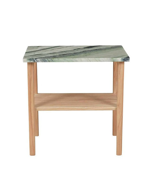 Fitzroy Bedside / Side Table - Furniture - Republic Home