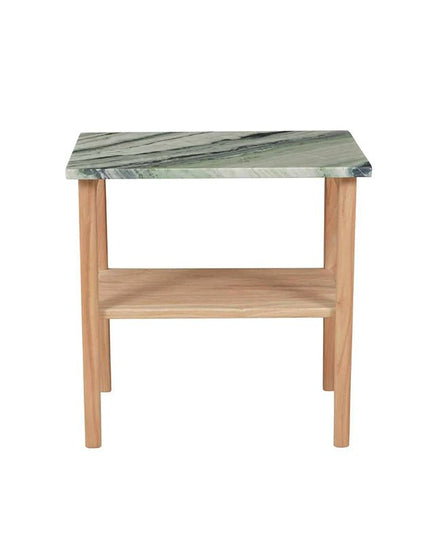 Fitzroy Bedside / Side Table - Furniture - Republic Home