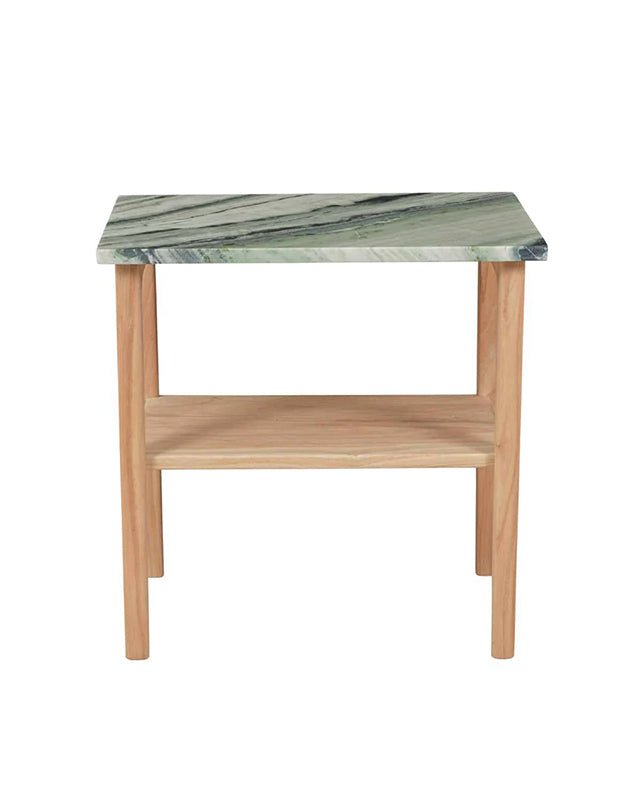 Fitzroy Bedside / Side Table - Furniture - Republic Home