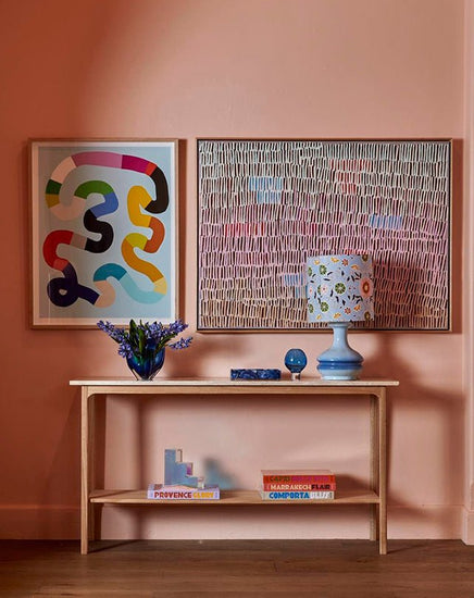 Fitzroy Console - Furniture - Republic Home