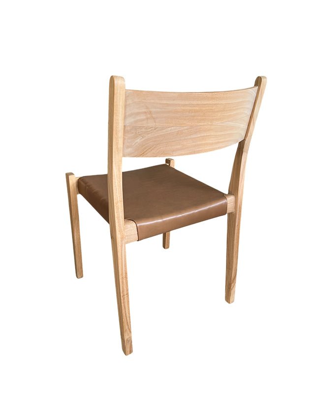 Freya Chair - Furniture - Republic Home