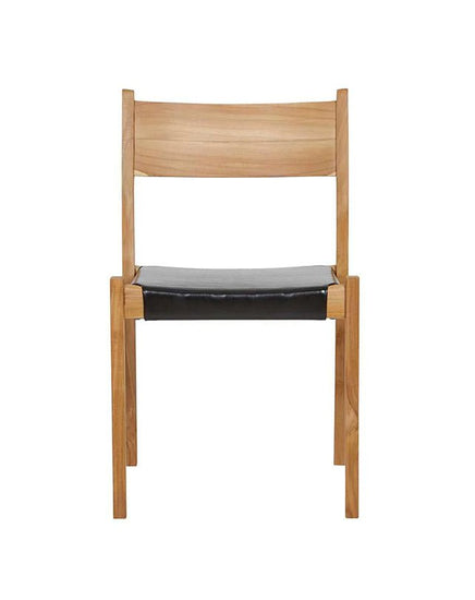 Freya Chair - Furniture - Republic Home
