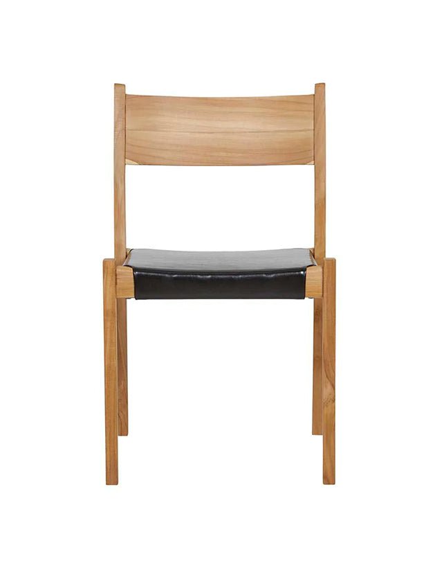 Freya Chair - Furniture - Republic Home