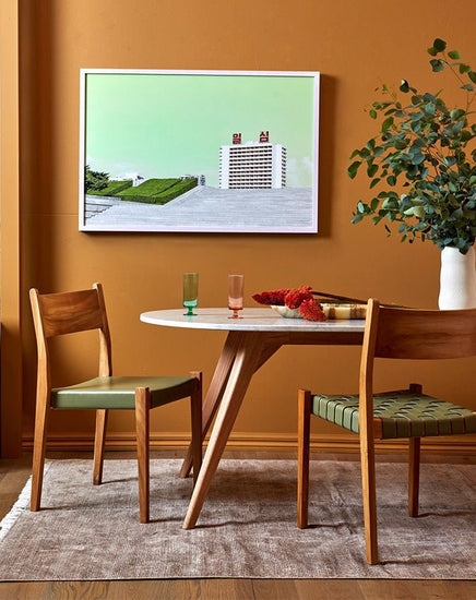 Freya Chair - Furniture - Republic Home