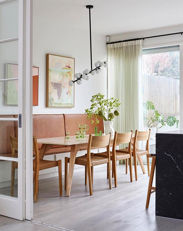 Freya Chair - Furniture - Republic Home