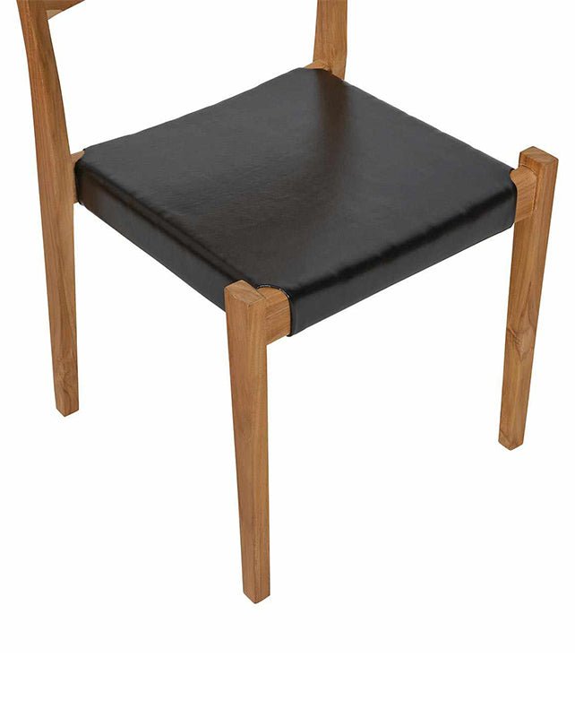 Freya Chair - Furniture - Republic Home