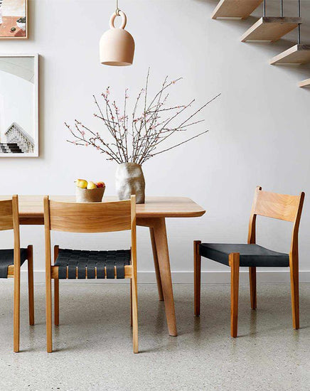 Freya Chair - Furniture - Republic Home