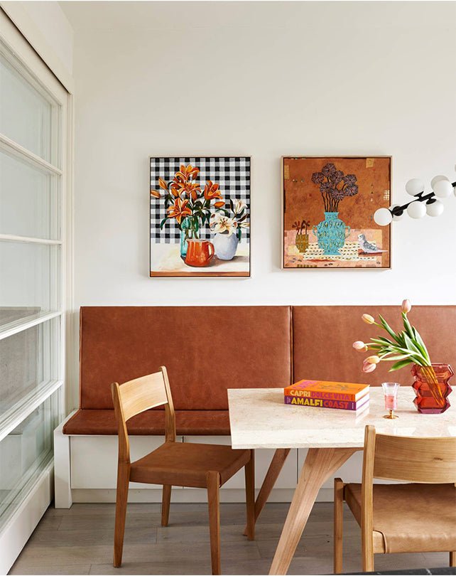 Freya Chair - Furniture - Republic Home
