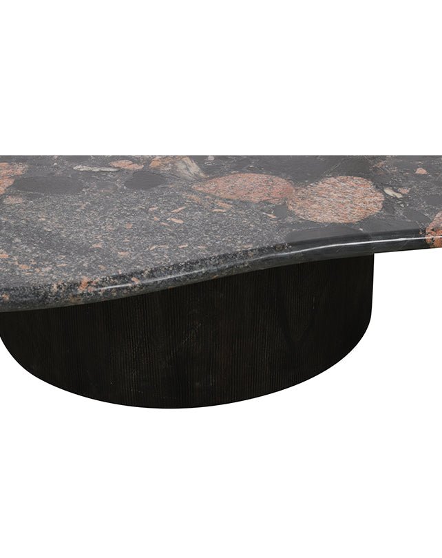 Gobu Coffee Table XL (Norvigo) - Furniture - Republic Home